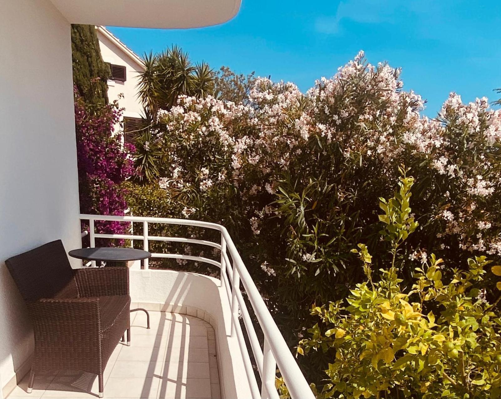 Apartamento House Agradable Seget Vranjica Exterior foto