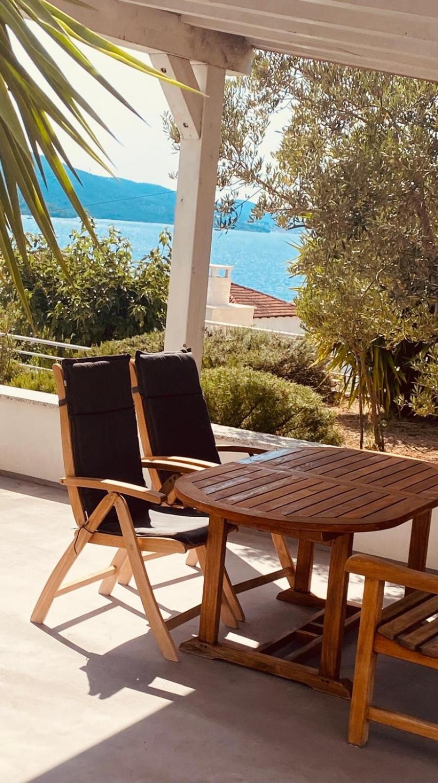 Apartamento House Agradable Seget Vranjica Exterior foto