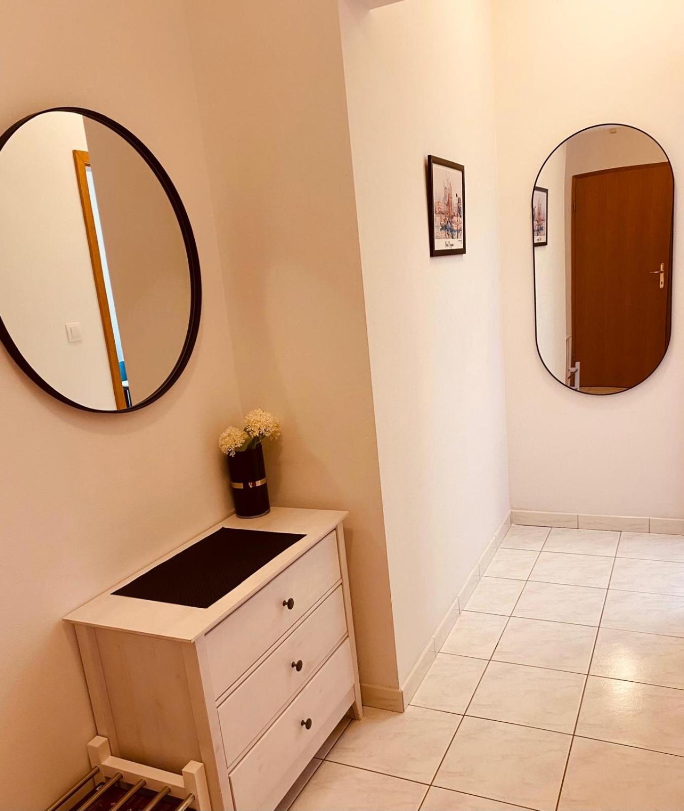 Apartamento House Agradable Seget Vranjica Exterior foto