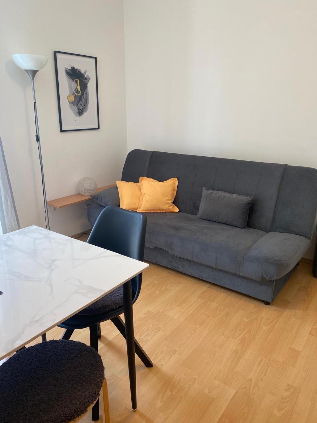 Apartamento House Agradable Seget Vranjica Exterior foto